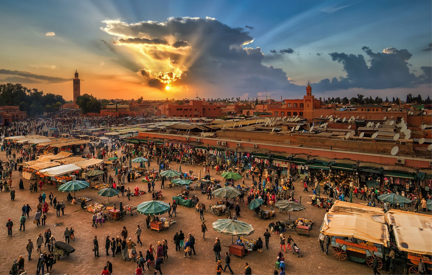 MARRAKECH TRAVEL GUIDE image 19