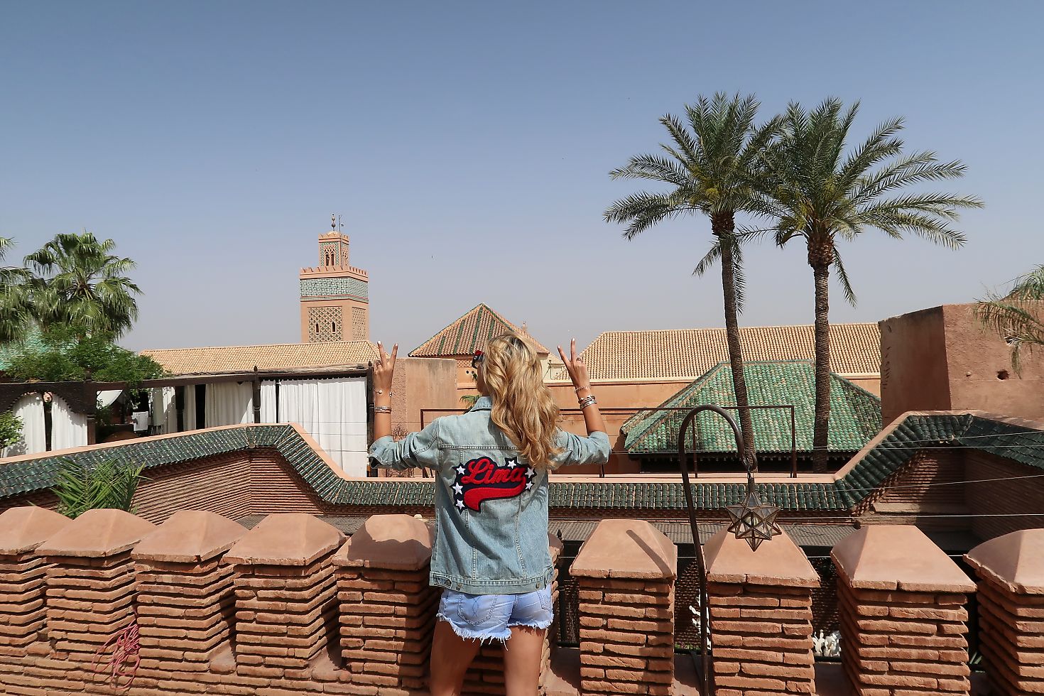 MARRAKECH TRAVEL GUIDE image 18