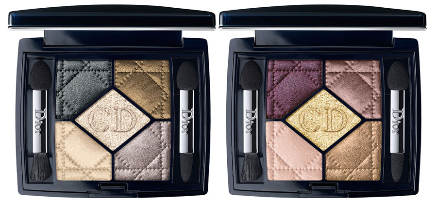 Dior-5-Couleurs-Eyeshadow-Palettes-holiday-2014